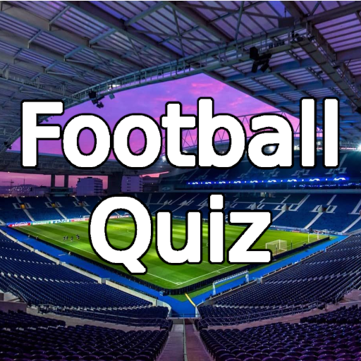 Football Quiz icon