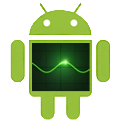 USB Accessory Oscilloscope icon