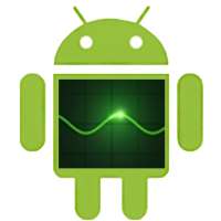 USB Accessory Oscilloscope on 9Apps