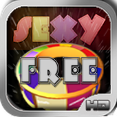 Sexy Wheel 3D Free icon