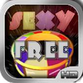 Sexy Wheel 3D Free
