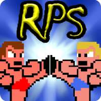 Rock Paper Scissor-kick on 9Apps