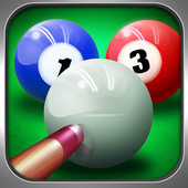 Pool Billiard: 8 Ball icon