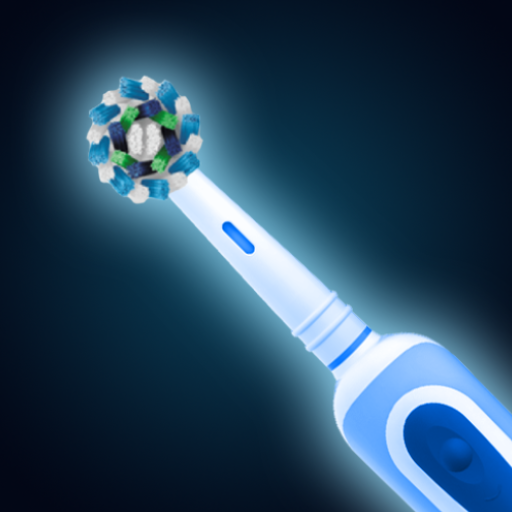 Toothbrush Prank icon