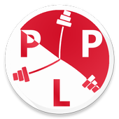 PPL Workout Log icon