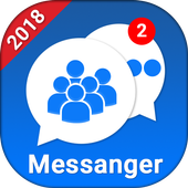 Messenger icon