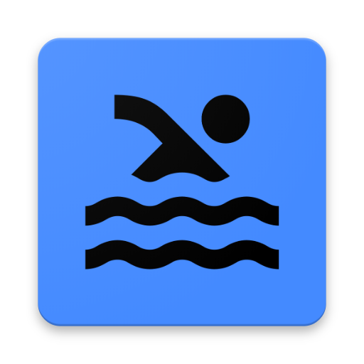 Swimming Pace Calculator icon