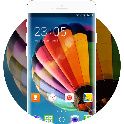 Theme for Samsung Galaxy Star Pro HD icon