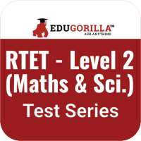 RTET Level 2 (Maths & Science) Mock Tests App on 9Apps