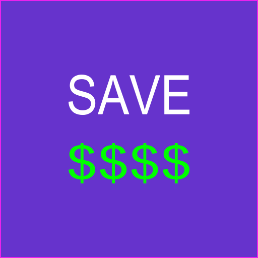 Shopping Calculator icon