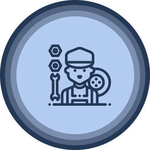 Mechanical calculations иконка