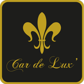 Car De Lux' icon