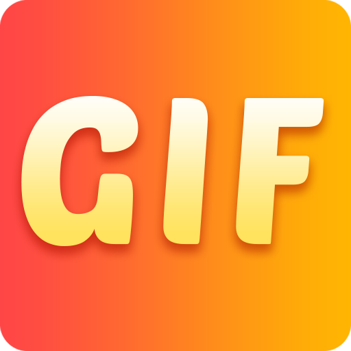 GIF Keyboard icon