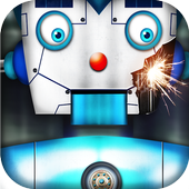 Robot Doctor icon