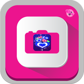 Photo Editor All Love icon