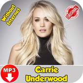 Carrie Underwood Songs on 9Apps