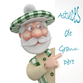 Astuces de Grand-père icon