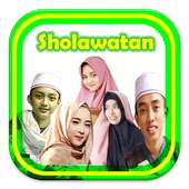 Sholawat Populer