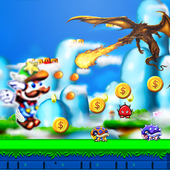 Super Oscar Adventures icon