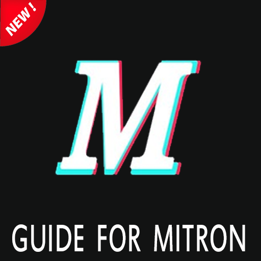 Mitron Guide Short Video Guide For Mitron 2020 icon