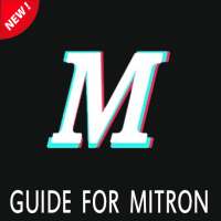 Mitron Guide Short Video Guide For Mitron 2020