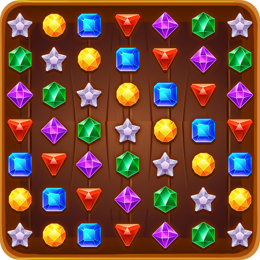 Pirate Jewels Legend icon