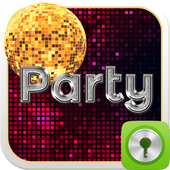 GO Locker Party icon
