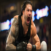 Roman Reigns : Roman Reigns Fight Videos icon
