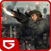 contre attaque terroriste: tuer