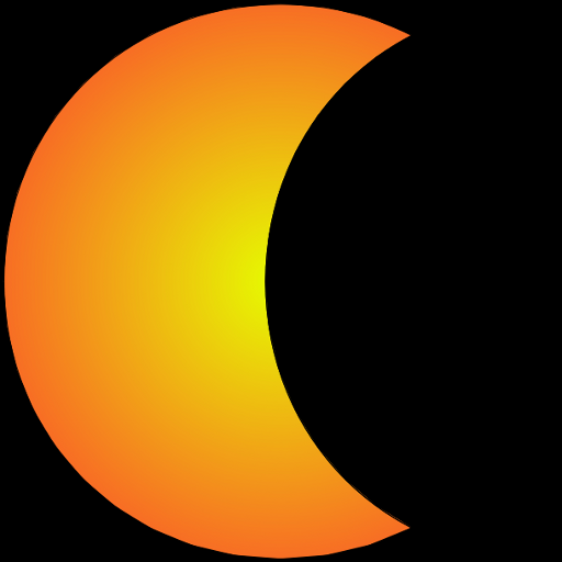 Solar Eclipse 2 icon
