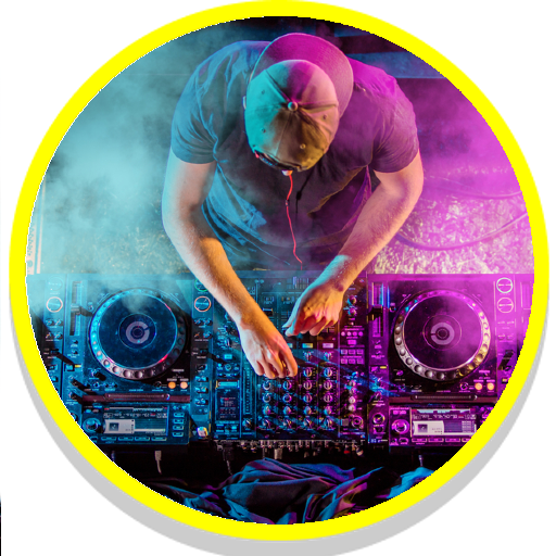 Dj Ringtones icon