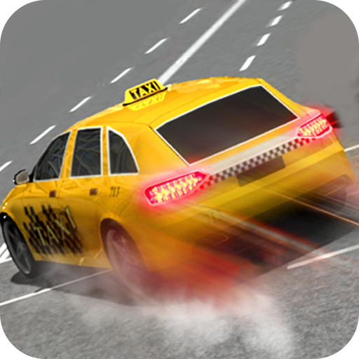 Modern Taxi Simulator icon