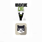 Adventure Cat icon