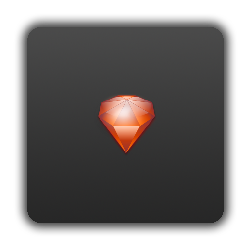 RubyGems Browser icon