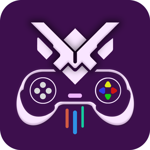 Fire Gamepad Free icon