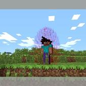 Mod Dragon Ball Craft icon