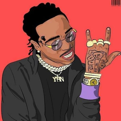 Trill Wallpaper HD 4K icon