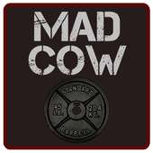 Madcow 5x5 program on 9Apps