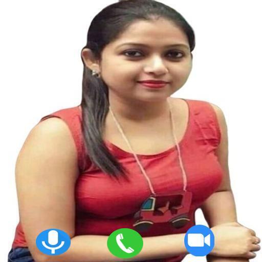 Indian Sexy Girls Video Call icon