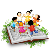 Kid Audio Story icon