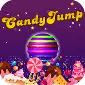 Candy Jump icon