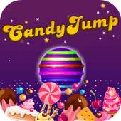 Candy Jump