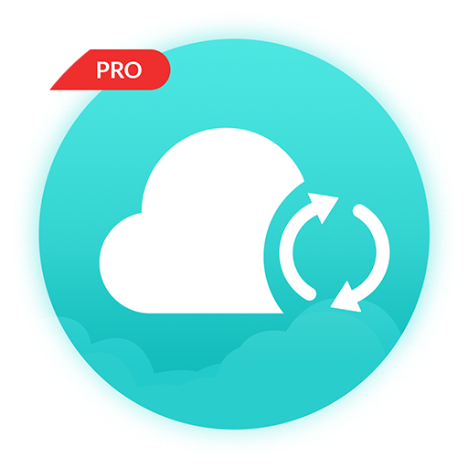 Apps Backup – Restore Pro &amp; Share APK 2020 icon