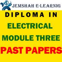 ELECTRICAL MODULE THREE PAST PAPERS WITH VIDEOS on 9Apps