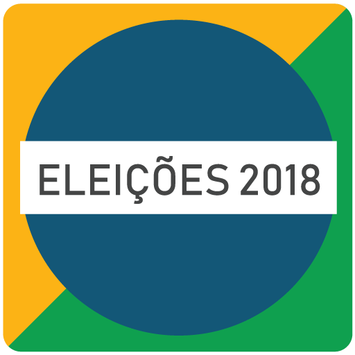Eleições 2018 - Candidatos icon