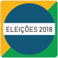 Eleições 2018 - Candidatos on 9Apps