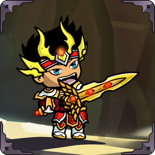 Kingdom Rescue - Hero Rescue icon