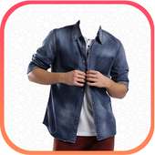 Men Professional Shirt Photo Montage on 9Apps