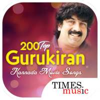 200 Top Gurukiran Kannada Movie Songs on 9Apps