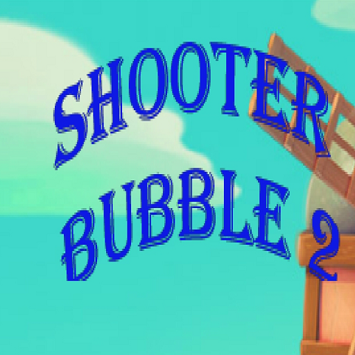 Shooter Bubble 2 icon